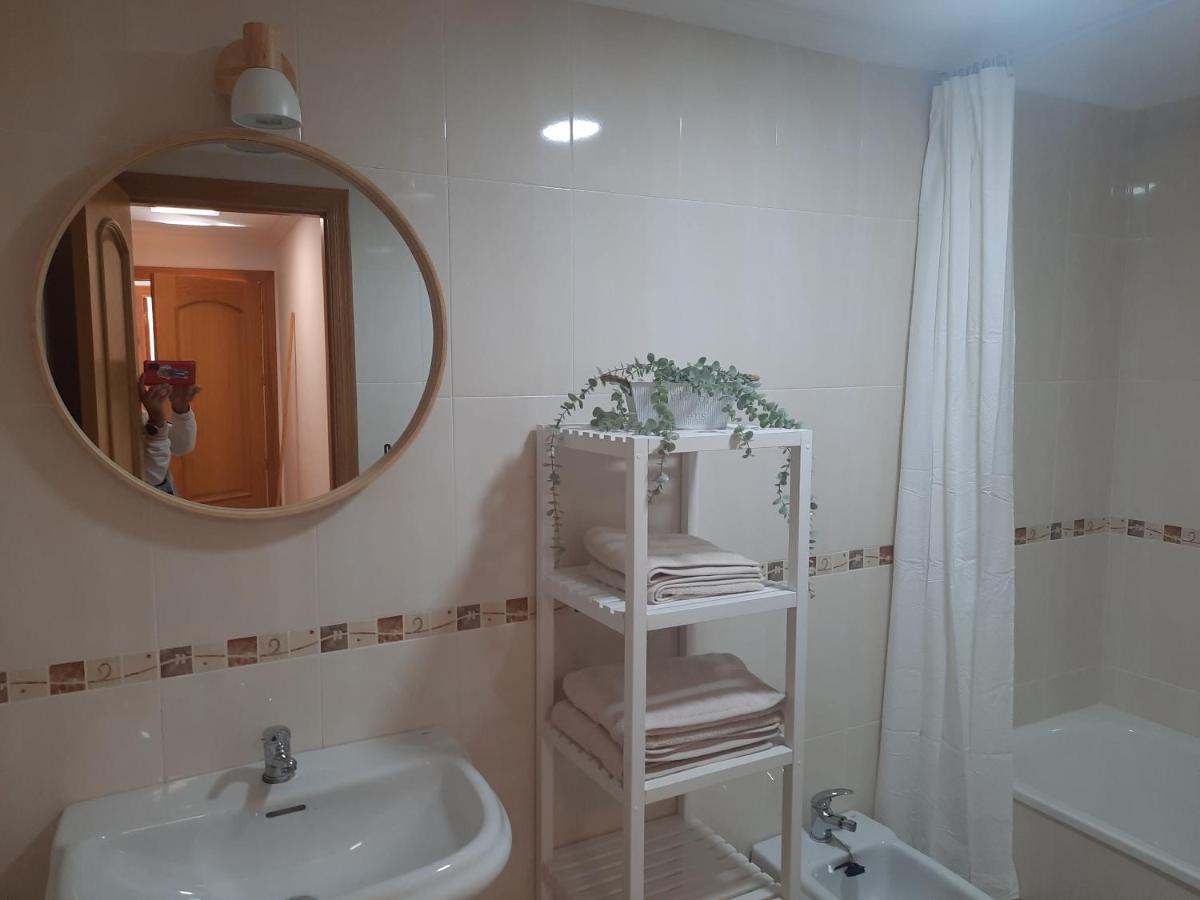 Primera Linea De Playa A 10 Min Estepona Сан-Луис-де-Сабинильяс Экстерьер фото